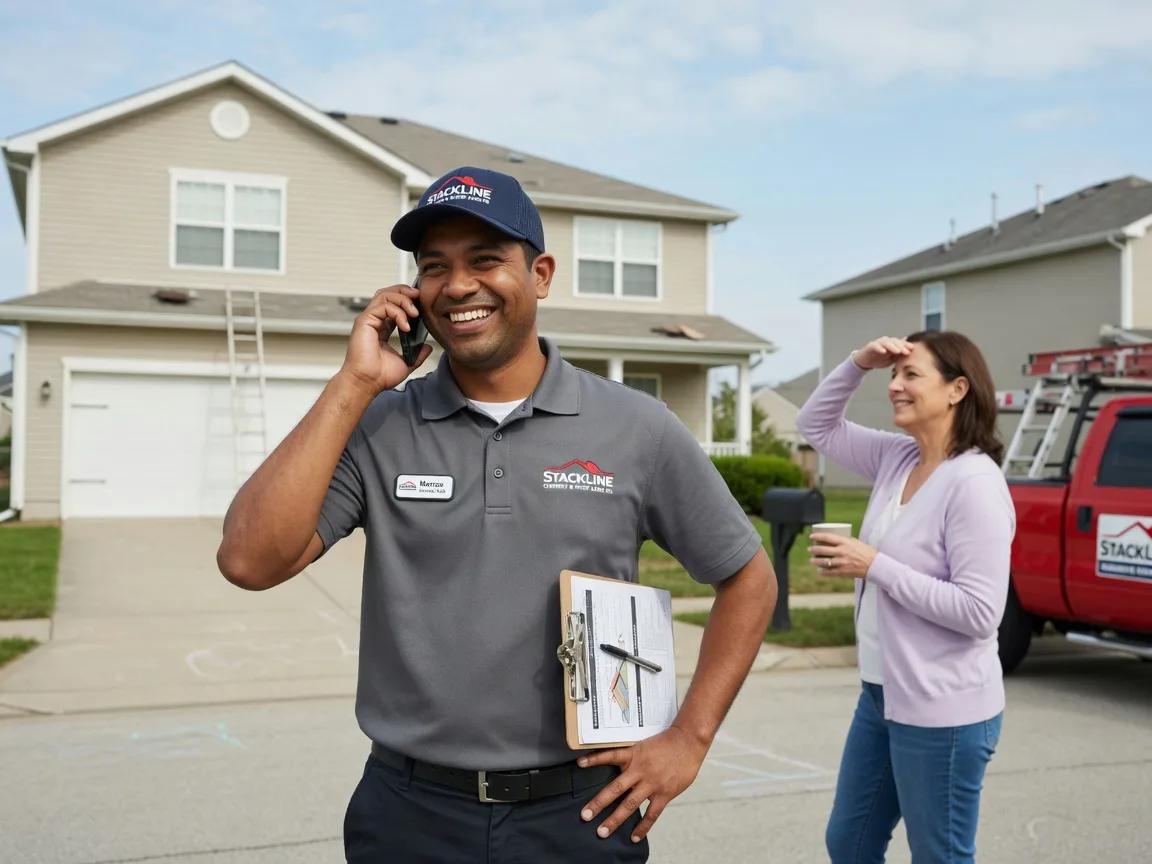 Chimney flashing repair Valley Springs, CA FAQs